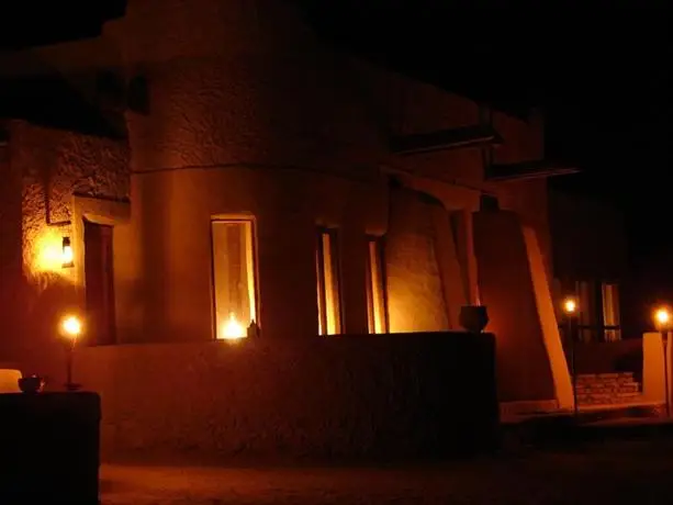 Taziry Ecolodge Siwa 