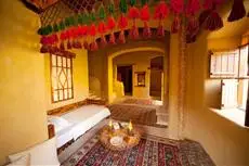 Taziry Ecolodge Siwa 