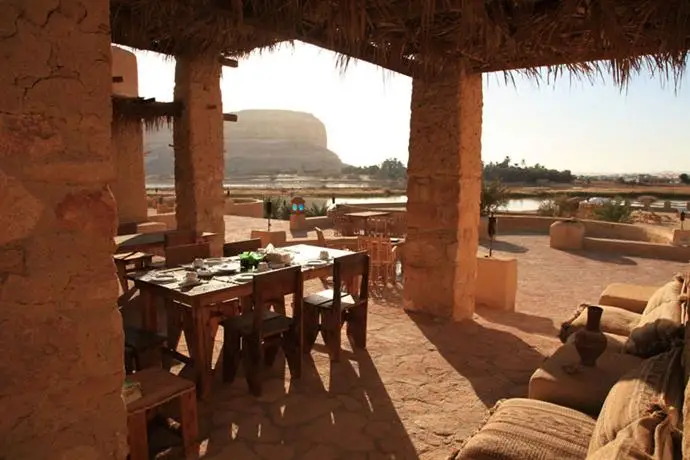 Taziry Ecolodge Siwa 