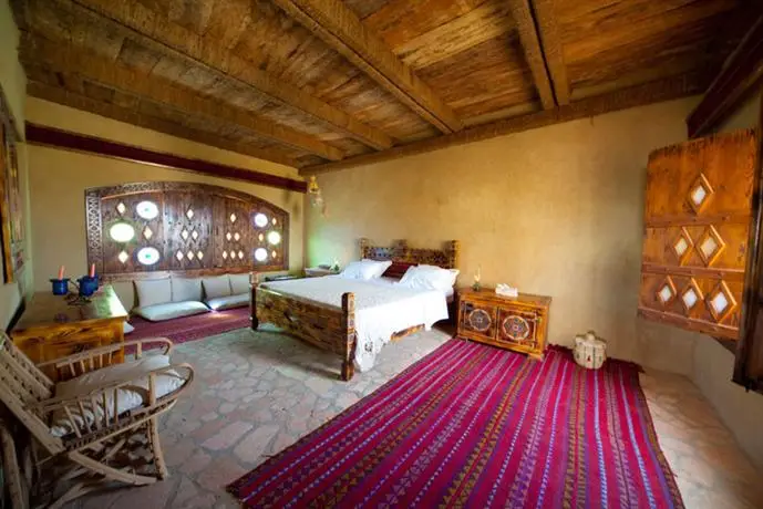 Taziry Ecolodge Siwa 