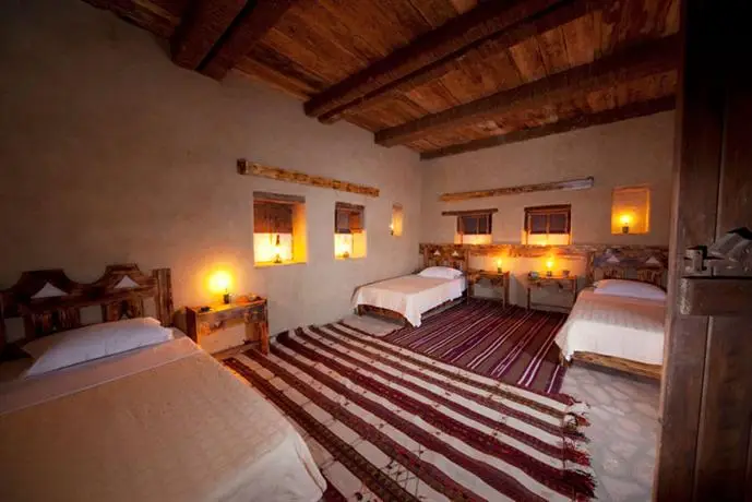 Taziry Ecolodge Siwa 