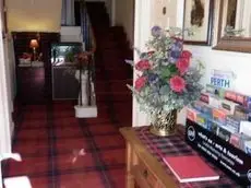 Comelybank Guest House Crieff 