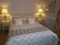 Comelybank Guest House Crieff 