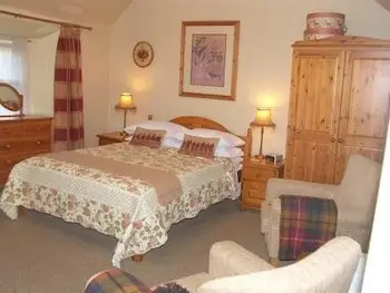 Comelybank Guest House Crieff