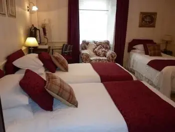 Comelybank Guest House Crieff 