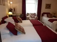 Comelybank Guest House Crieff 