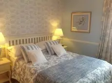 Comelybank Guest House Crieff 