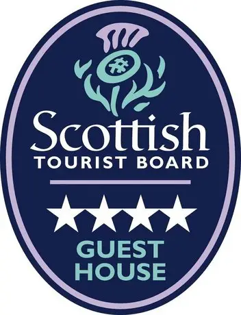 Comelybank Guest House Crieff 