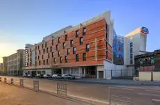 Courtyard by Marriott Paris Arcueil 