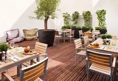 Courtyard by Marriott Paris Arcueil 