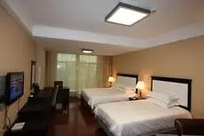 Double Dove Peace International Hotel Taizhou Zhejiang 