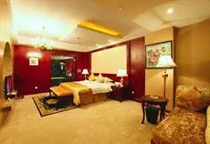 Double Dove Peace International Hotel Taizhou Zhejiang 