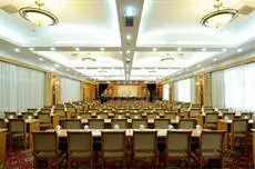 Double Dove Peace International Hotel Taizhou Zhejiang 