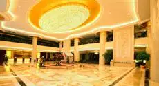 Double Dove Peace International Hotel Taizhou Zhejiang 