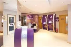 Premier Inn Liverpool Airport 