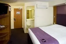 Premier Inn Liverpool Airport 