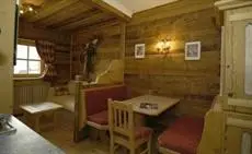 Appart' Hotel Restaurant Le Pilatus 