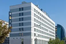 Best Western Plus Welcome Hotel Frankfurt 