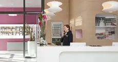 Best Western Plus Welcome Hotel Frankfurt 