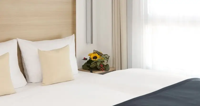 Best Western Plus Welcome Hotel Frankfurt 