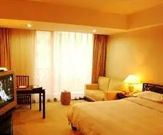 Datong Garden Hotel 