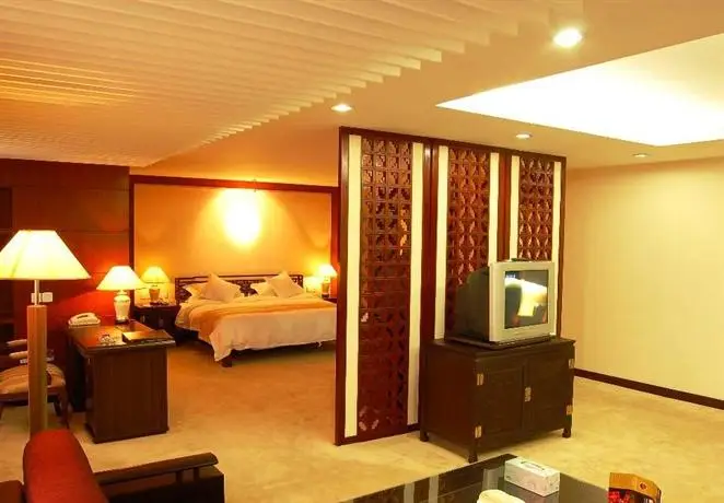 Datong Garden Hotel 