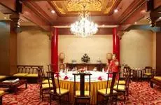 Datong Garden Hotel 