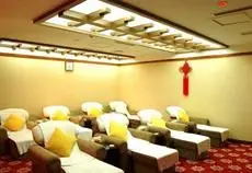 Datong Garden Hotel 