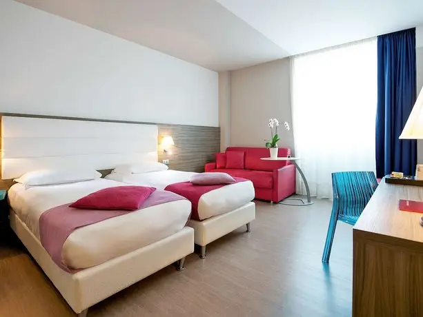 Hotel Mercure Venezia-Marghera 