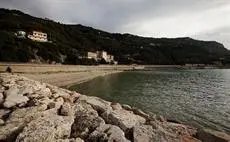 Hotel del Golfo Finale Ligure 