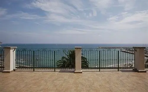 Hotel del Golfo Finale Ligure