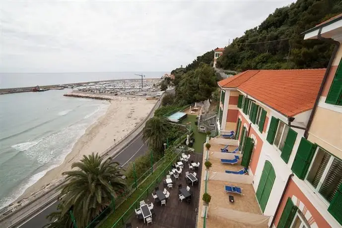 Hotel del Golfo Finale Ligure 