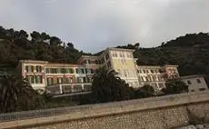 Hotel del Golfo Finale Ligure 