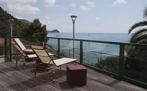 Hotel del Golfo Finale Ligure 