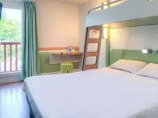 Ibis Budget Bayonne 