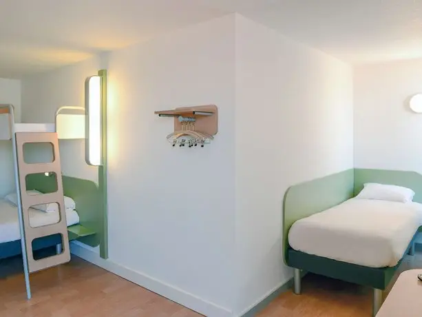 Ibis Budget Bayonne 