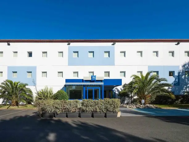 Ibis Budget La Rochelle Centre