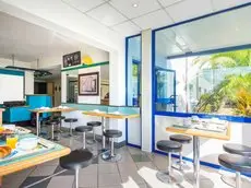 Ibis Budget La Rochelle Centre 