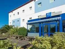 Ibis Budget La Rochelle Centre 