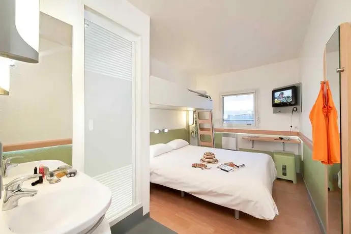 Ibis Budget Lyon Gerland