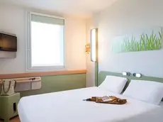 Ibis Budget Lyon Gerland 