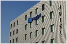 Ibis Budget Lyon Gerland 