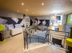 Ibis Budget Marseille Vieux Port 