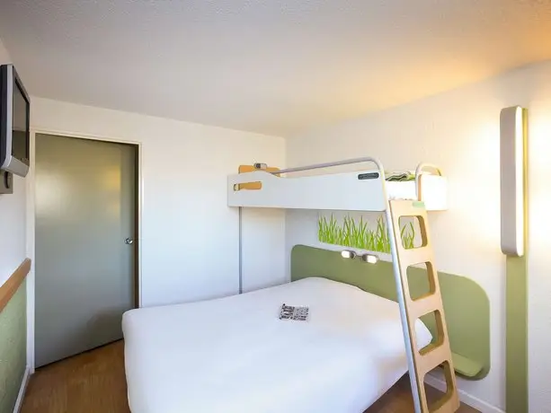 Ibis Budget Marseille Vieux Port 