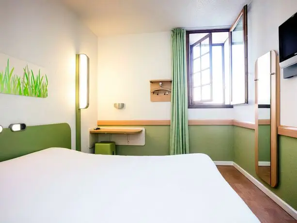 Ibis Budget Marseille Vieux Port 