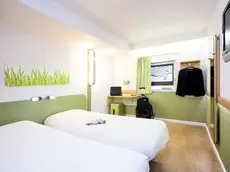 Ibis Budget Marseille Vieux Port 