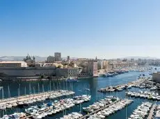 Ibis Budget Marseille Vieux Port 