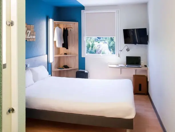 Ibis Budget Narbonne Est 