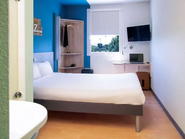 Ibis Budget Narbonne Est 