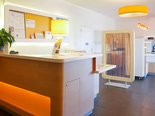 Ibis budget Narbonne Sud